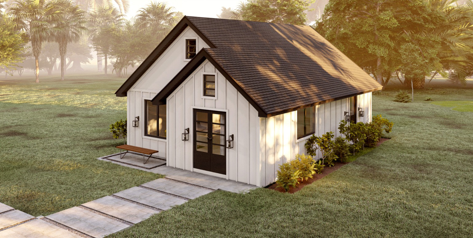 ADU Builder Hamilton
