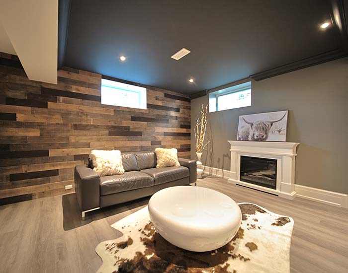 Lower Level Social Lounges