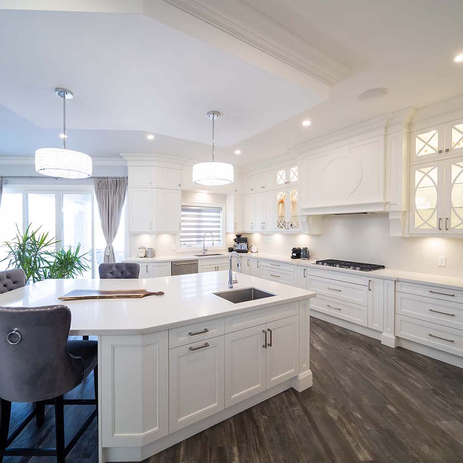 Luxury Country Home Builder Hamilton, Oakville, Niagara