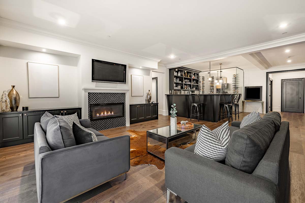 Entertainment & Lifestyle Retreats