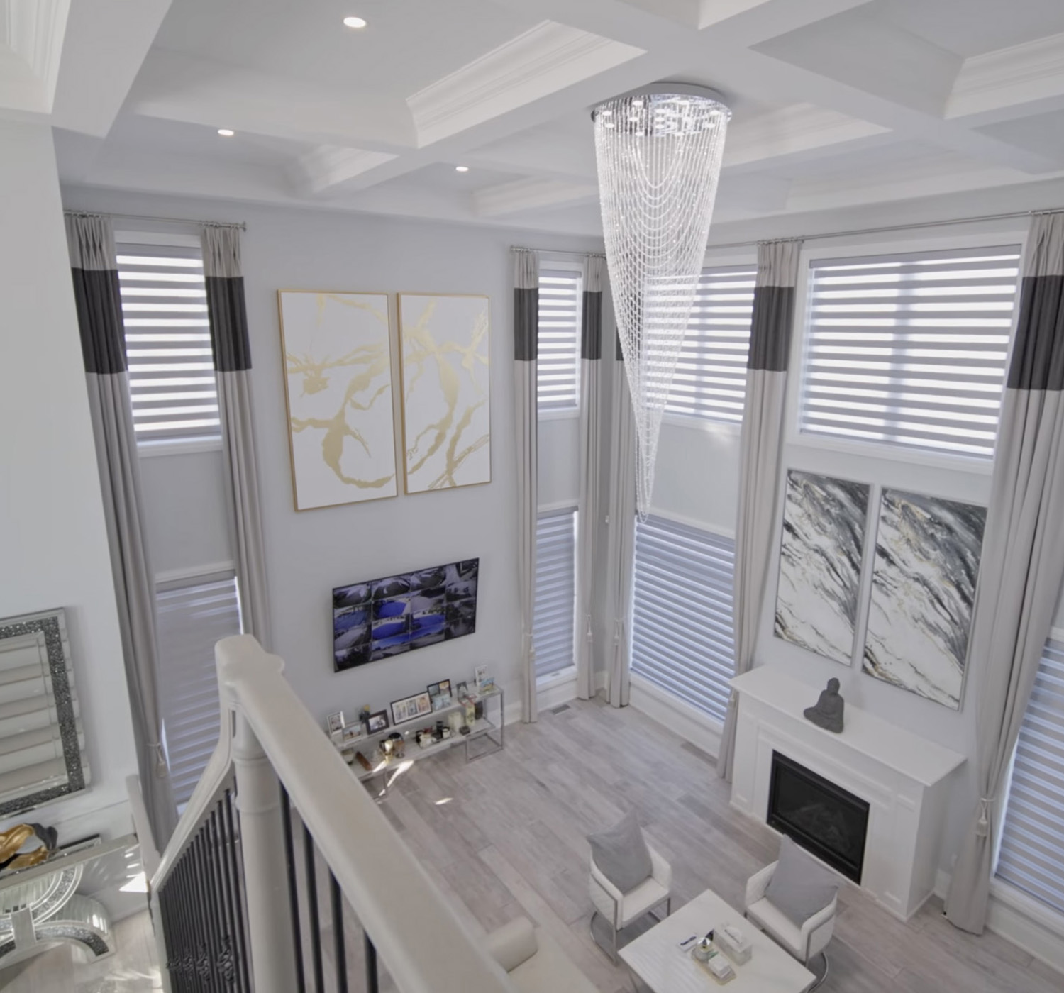 Entry Way
