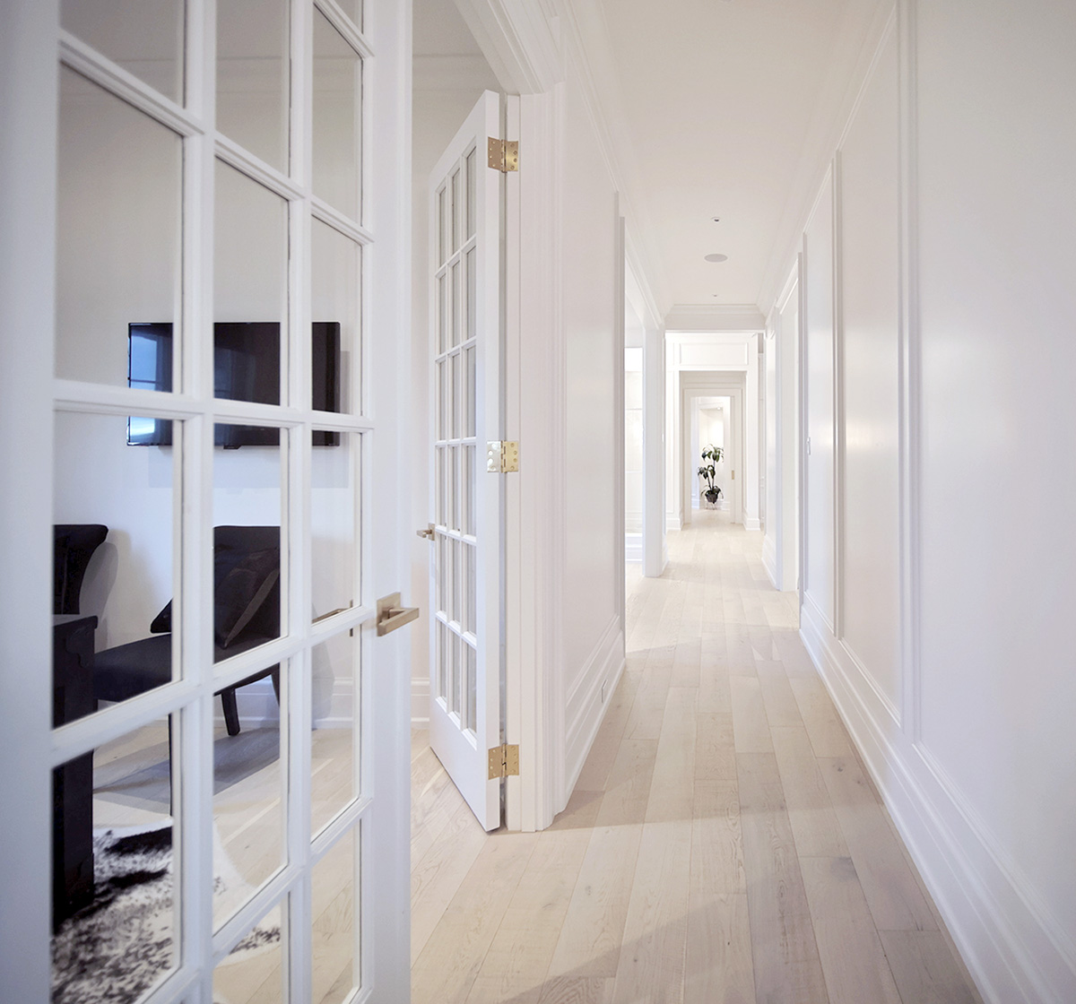 Entry Way