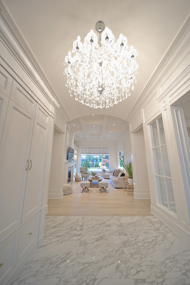 About DANT Homes