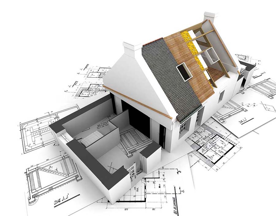 luxury custom home design process