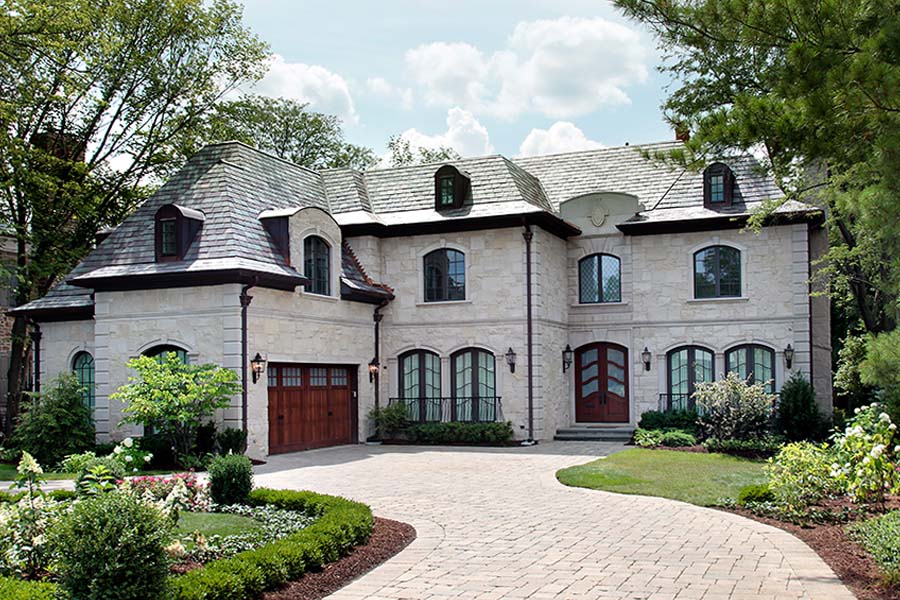 luxury custom home warranty and beyond
